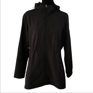 Gerry Long Black Jacket